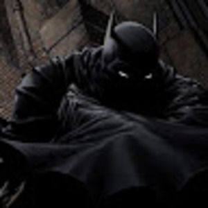 Meet your Posher, Michael winans